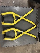 Uchwyt do przenoszenia bloczków, kamienia