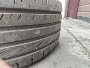 Sprzedam opony do samochodu osobowego 225/45 R18, 2021 rok