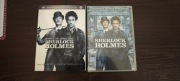 SHERLOCK HOLMES 2 dvd Premium Collection