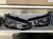 Reflektory Volkswagen Golf VIII R GTE | 5H1941035G | 5H1941036G