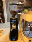 Młynek do kawy COMPAK E8 610 W System Parallel JAK NOWY!