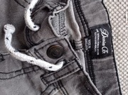 Spodnie Denim Co mięsiecy 12/18 