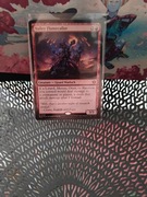 MTG: Valley Flamecaller *(0158) * FOIL * BLB *