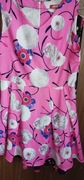 Sukienka damska M letnia 