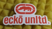 ECKO UNLTD. NAKLEJKA STICKER