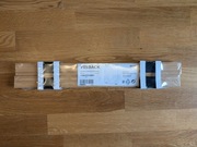 Wieszak do plakatów IKEA VISBACK 40cm