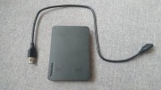 Toshiba Canvio Basics 1TB