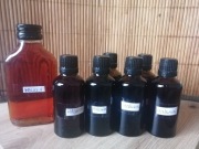 Haluxin  30ml Haluksy ostroga piętowa dna moczanowa stawy