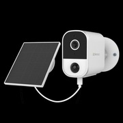 Kamera ENGO Smart, Wi-Fi, bateryjna z panelem solarnym ECAM-SOLAR