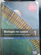 Biologia na czasie 1