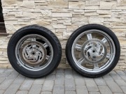 Felgi Koła Harley FXST Softail Standard Street Bob FXBB
