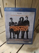 Mroczne Umysły - Blu-Ray stan idealny 