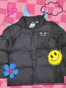 Super kurtka zimowa Puma BMW Motorsport, rozm. L