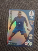 Paul Pogba  top master 