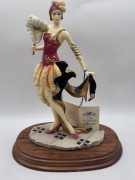 Figurka "Elite Colection" The Leonardo Collection