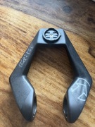 PRO lemondka Compact Carbon Clip On Aero Bar