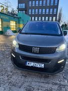 FIAT SCUDO 2022 pierwszy właściciel