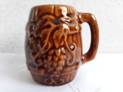 Ceramika Szlachetna Jędrasiak kufelek miniaturka