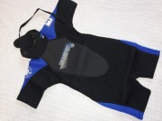 Pianka kąpielowa Two Bare Feet XXS 