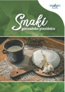 Smaki gorczańsko-pienińskie W dawnej kuchni Pienin i Gorców