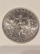 Moneta 20 złotych 1979