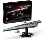 LEGO 75356 Gwiezdny superniszczyciel typu Executor