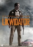 LIKWIDATOR- film na płycie DVD (box)