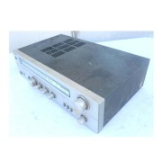 Vintage amplituner Hi-Fi Stereo Telefunken RR-100 2x30W RMS 4om 