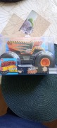 Hot wheels Monster Truck 
