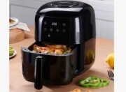 PROMOCJA !!  Air Fryer Beztłuszczowa Frytownica 3L TUPPERWARE
