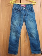 Dżinsy chłopięce Levi's 514 Slim Straight, rozm. 140 (10 Slim)