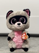 MASKOTKA TY BEANIE BOOS SZOP 24 cm