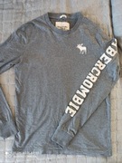T-shirt grubszy Abercrombie & Fitch M