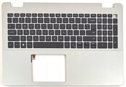 OBUDOWA PALMREST KLAWIATURA DO DELL INSPIRON 15 5593 5594 PODŚWIETLANA usbc