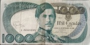 Portugal 1000 Escudos
