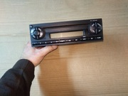 Radio seat  alana cd sprawne KOD