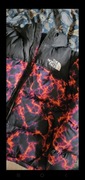 Kurtka Puchowa The North Face Nupste 700 Lava M