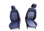 Komplet foteli siedzeń Fiat Gande Punto Evo 5 drzwi