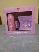 Zestaw upominkowy Troskliwe Misie 