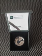 10 zł 200-lecie SGGW w Warszawie 2016 + folder