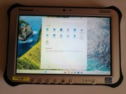 Pancerny Panasonic FZG1 DO DIAG WIND 11 LUB 10 4GB 128GB  BEZ BATERII