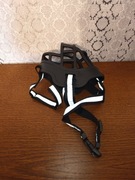 Kaganiec koszykowy dla dużego psa 