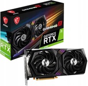 Karta Graficzna NVIDIA GEFORCE RTX 3060 12GB MSI
