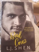 L.J.Shen  Bad Cruz