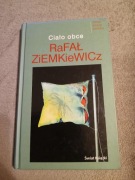 Rafał Ziemkiewicz - Ciało obce