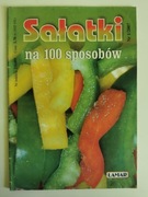 Lamar Sałatki na 100 sposobów 2007 01