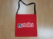 Torba na zakupy Nutella Ferrero
