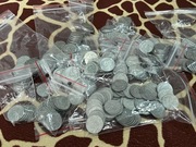 PRL 50 Groszy 261 Monet Różne roczniki Podzielone. Spis w Opisie.