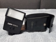 Stara lampa błyskowa Canon Speedlite 188A - nietestowana 