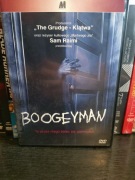 Boogeyman płyta DVD 